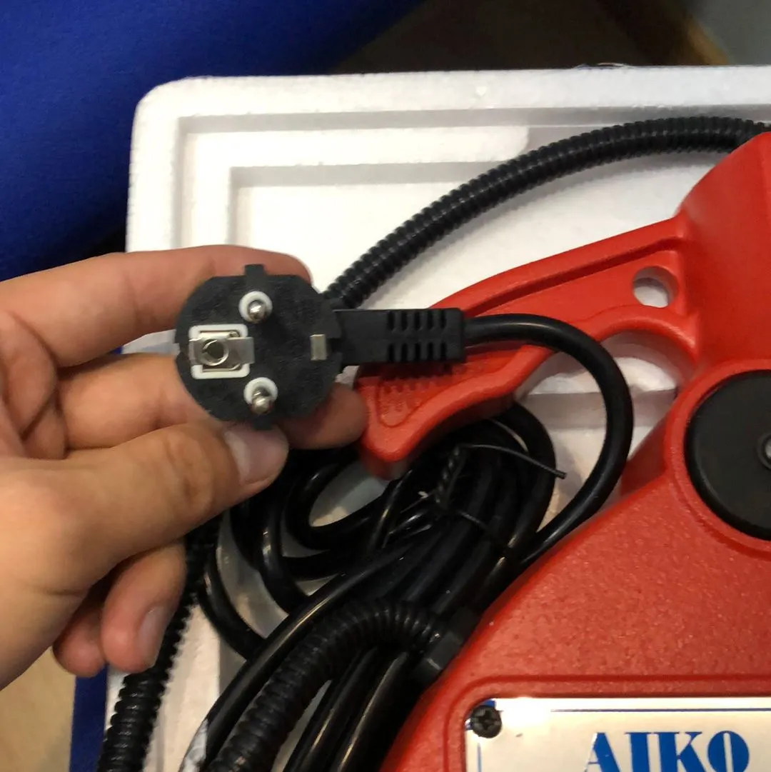 Aiko 220X Magnetic Drill TLM635 | Model : MD-DX35E