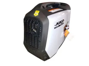 AIKO 230V 1.8kW Gasoline Inverter Generator | Model: LT-2000I