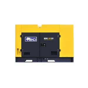 Aiko 230V Super Silent Diesel Generator 50HZ 13KW #RDE16SS | Model : RDE16SS