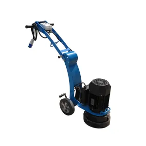 Aiko 240V 250mm 2.2KW Floor Grinder (W/O blade) | Model : ZFG-250E