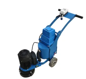 Aiko 240V 250mm 2.2KW Vacuum Floor Grinder (W/O blade) | Model : ZFG-250EV