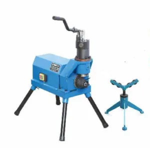 Aiko 240V. 500W 50Hz Pipe Grooving Machine 2-6  | Model : GC-6