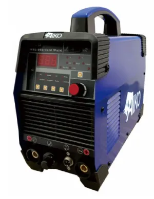 Aiko 240v Cold Welding Machine Come with 5m Qq150 Torch And 3m Cable (Arc) | Model : W-WSL-250
