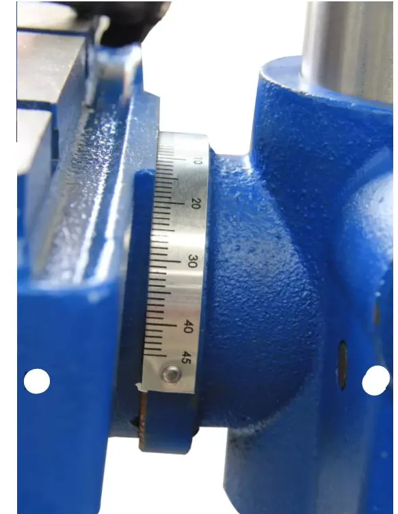 Aiko 240V Drilling And Tapping Machine | Model : WTZ-16T