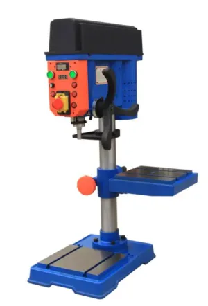 Aiko 240V Drilling And Tapping Machine | Model : WTZ-16T