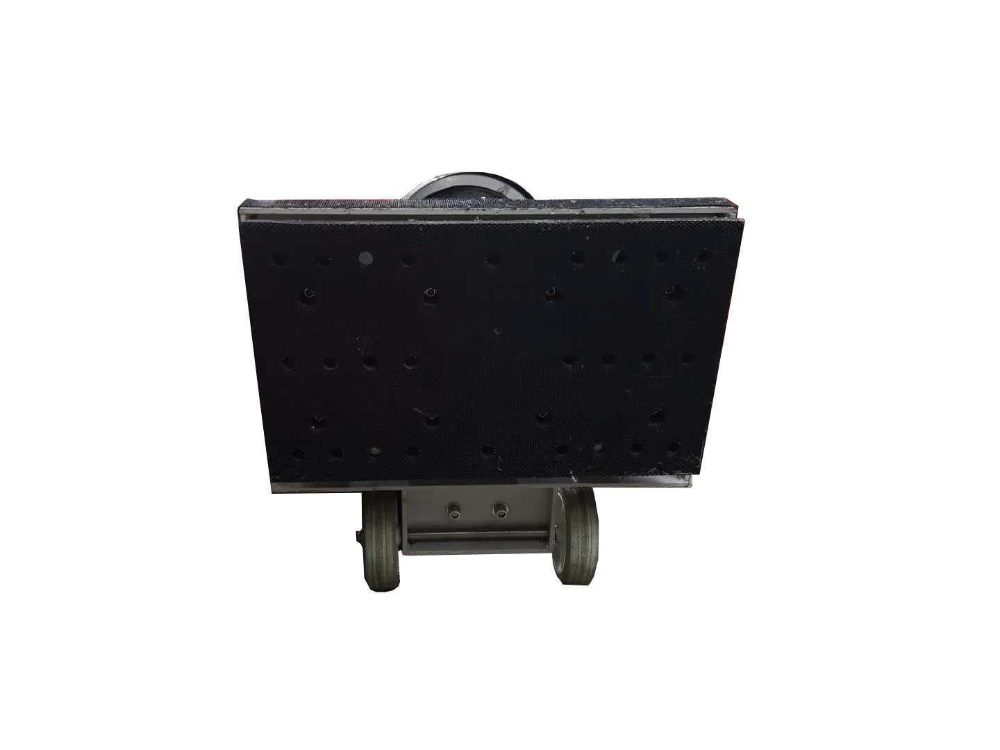 Aiko 240V Wood Floor Square Packet Machine (Quadrate Orbital Floor Machine) | Model : XY-814