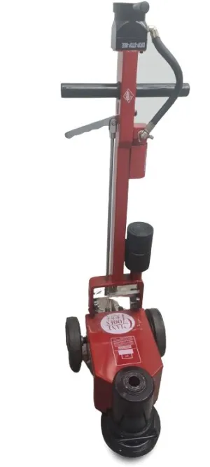 Aiko 35T Air Service Jack | Model : JACK-TGT35T1