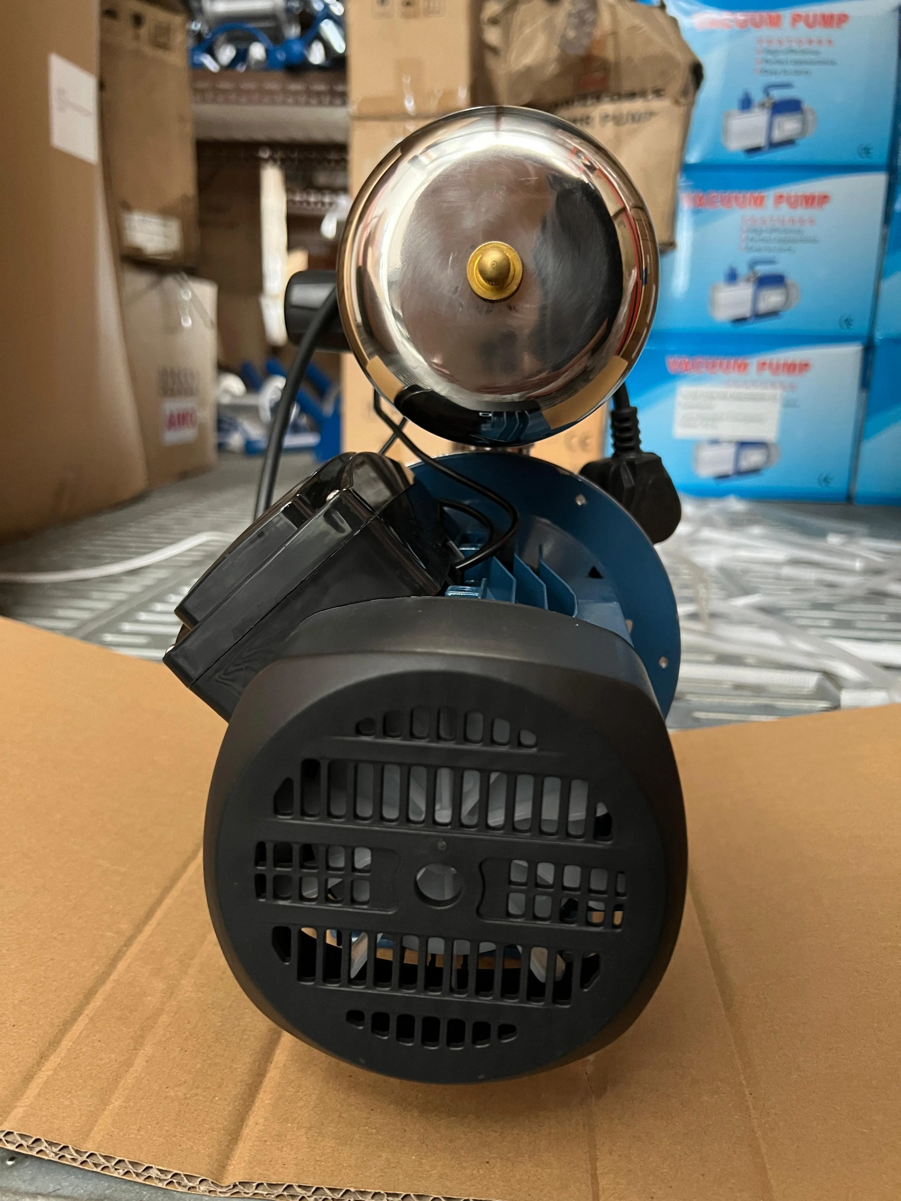 Aiko 370W 1 Automatic Self Priming Water Pump with 2L Tank | Model : WP-JET-370A