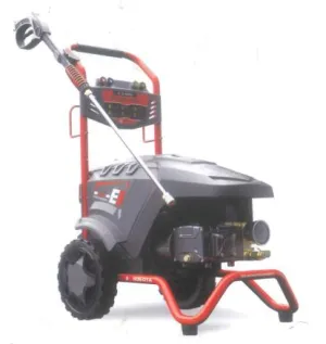 Aiko 3HP 240V High Pressure Washer Single Phase C/W Assy (1810CA) | Model : HPW-YD803-2.2S4