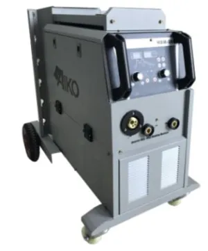 Aiko 3Phase MIG Welder NBM280P With Plus Control | Model : W-NBM280P