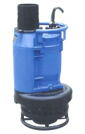 Aiko 4 8Hp Mud Slurry Pump | Model : WP-100KBS46
