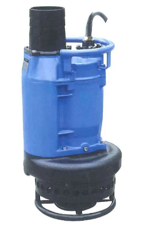 Aiko 4 8Hp Mud Slurry Pump | Model : WP-100KBS46