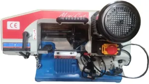 Aiko 4 Metal Bandsaw Machine | Model : BSM-BS100