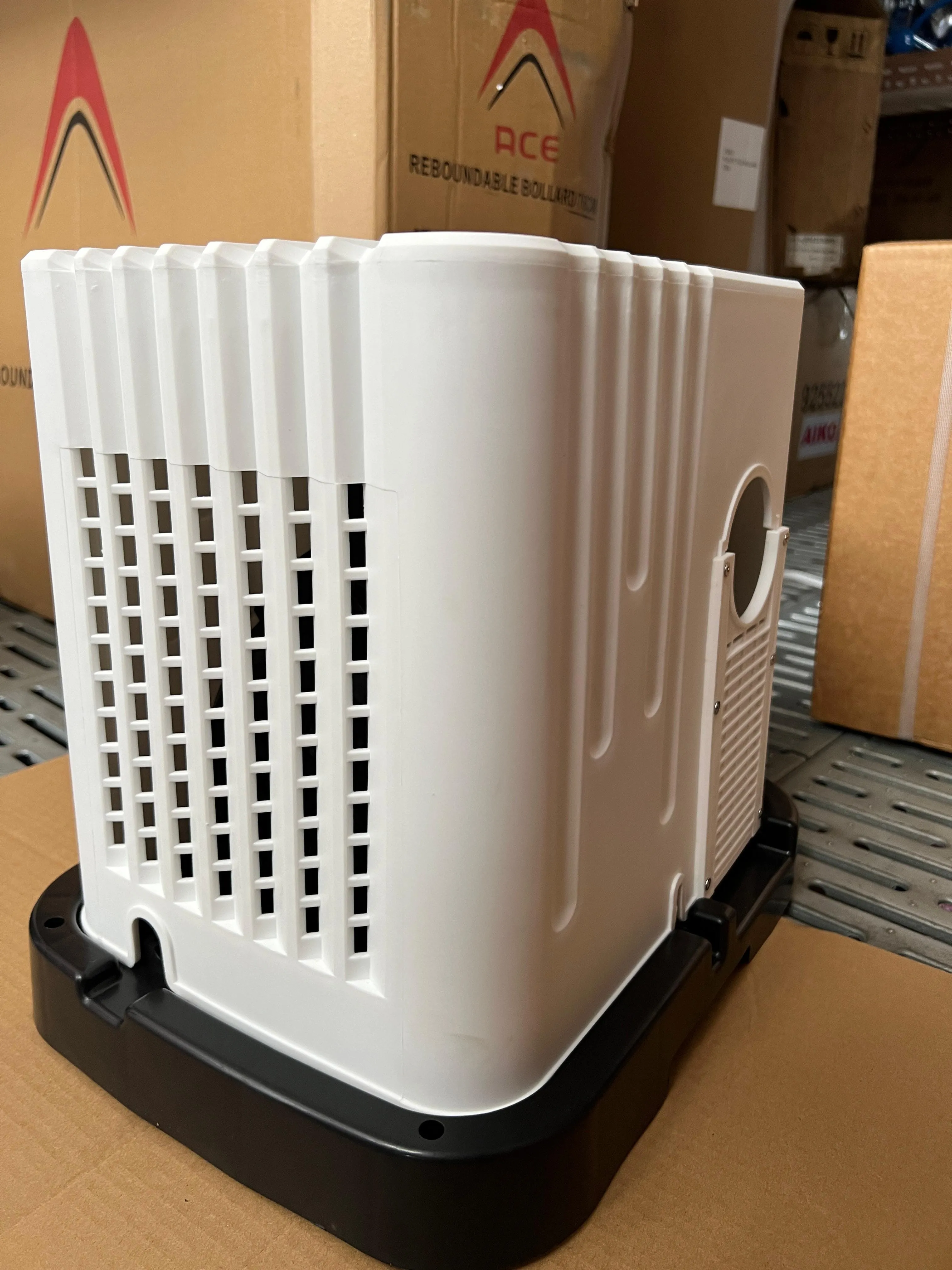 Aiko 400W Automatic Self Priming Booster Water Pump with 2L Tank & Cover 240V 50Hz | Model : WP-GK-CB400A