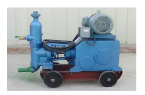 Aiko 415V Cement Grout Pump (KGP-15) | Model : KGP-15