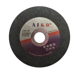 Aiko 5 Cutting Disc | Model : CD-A05
