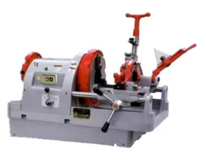 Aiko 6 415V Auto Threading Machine Come with Pipe Dies | Model : TM-AK-Z3TR6