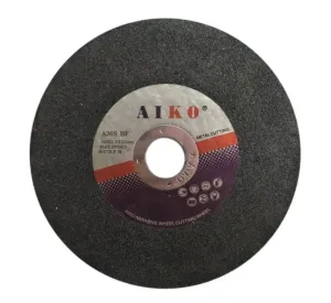 Aiko 6 Cutting Disc | Model : CD-A06