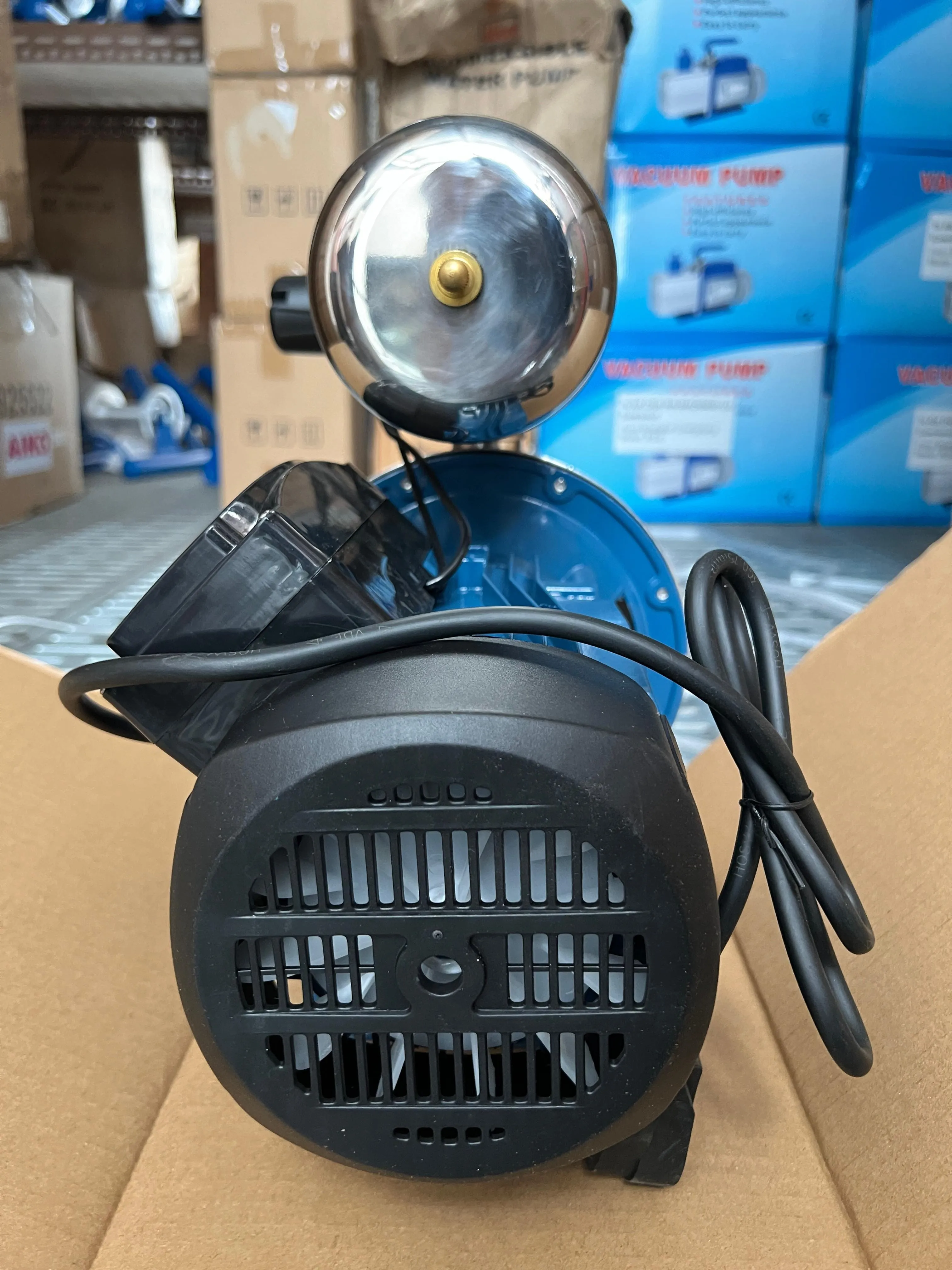 Aiko 750W 1 Automatic Self Priming Water Pump with 2L Tank | Model : WP-JET-750A