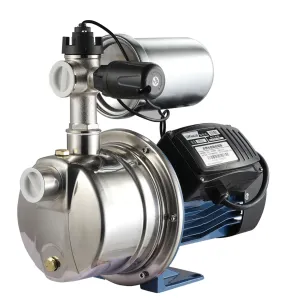 Aiko 750W 1 Automatic Self Priming Water Pump with 2L Tank | Model : WP-JET-750A