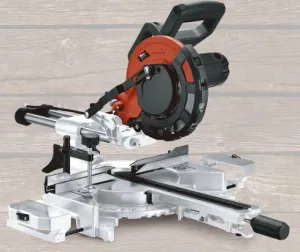 Aiko 8-1/4 Slide Compound Saw | Model : AIKO-9086