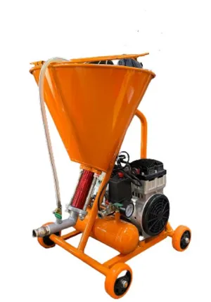 AIKO 850W Grout Pump And Cement Spray 50 Hz Hyvst | Model : CS-SPA95