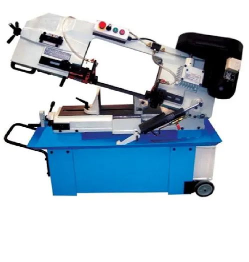 Aiko 9 Metal Bandsaw Machine | Model : BSM-BS916B