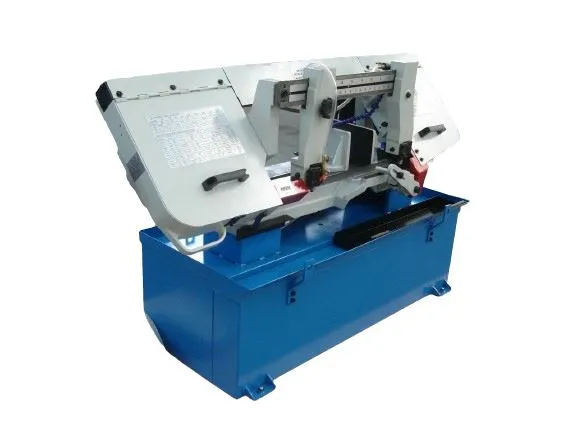 Aiko 9 Metal Bandsaw Machine | Model : BSM-BS916B