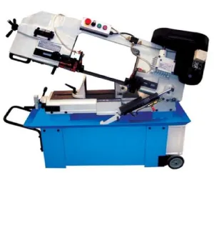 Aiko 9 Metal Bandsaw Machine | Model : BSM-BS916B