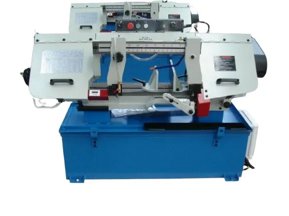 Aiko 9 Metal Bandsaw Machine | Model : BSM-BS916B