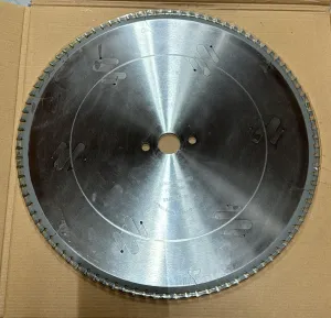 Aiko Alum Blade 16 400*30*96T 400mm x 3.7mm x 30mm x 96T | Model: SBA-A40096T