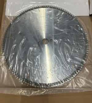 Aiko Alum Blade 16 405mm*4.1mm*30mm*120T | Model: SBA-A405120T