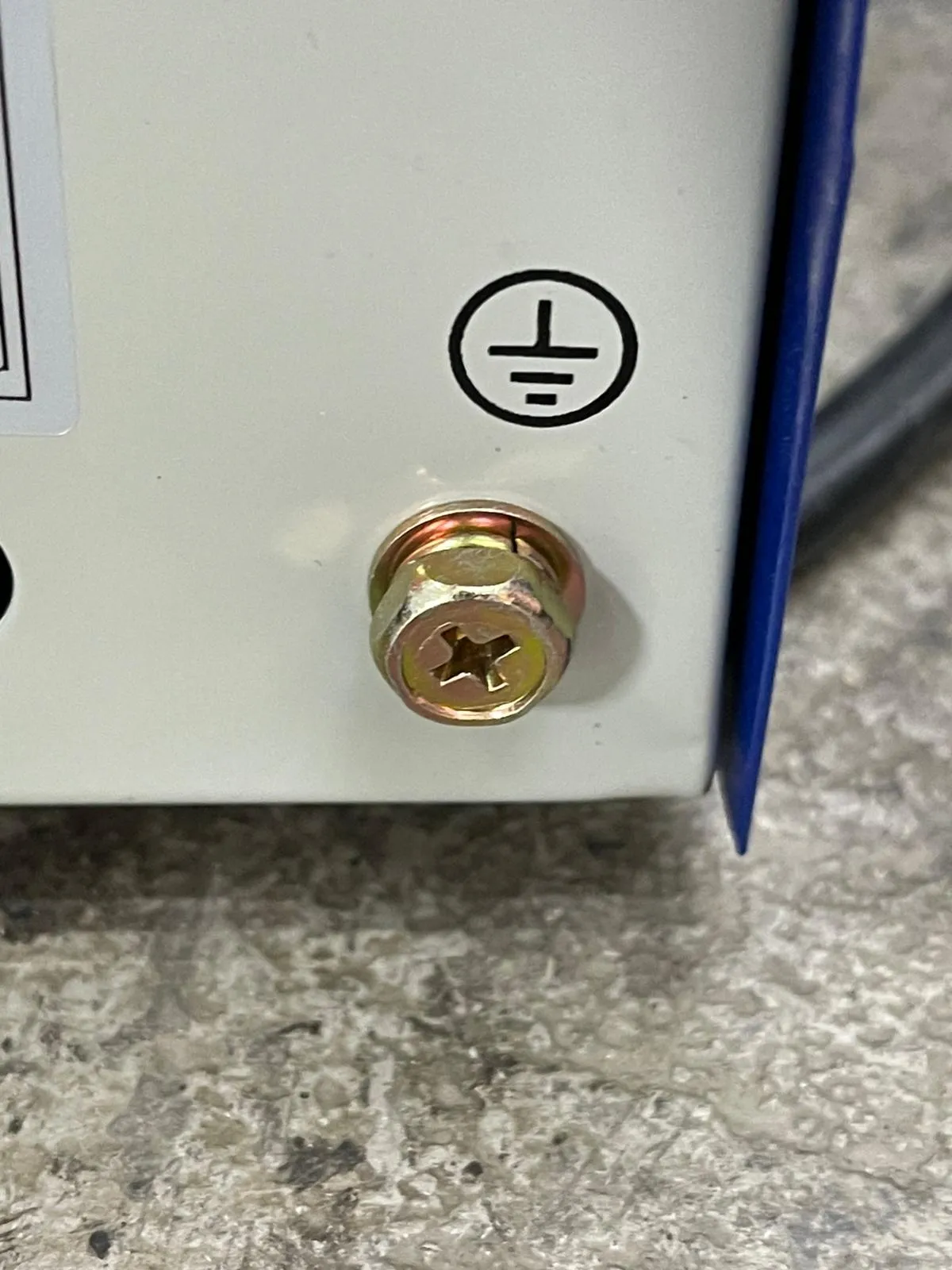 Aiko ARC200 (IGBT) Welder 200Amp 230V C/W 3m 25mm2 Welding Cable & 3m Earth Cable | Model : W-ARC200