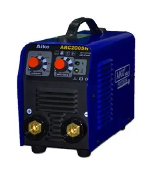 Aiko ARC200SH Welding Machine High Power with 220V | Model : W-ARC200SH