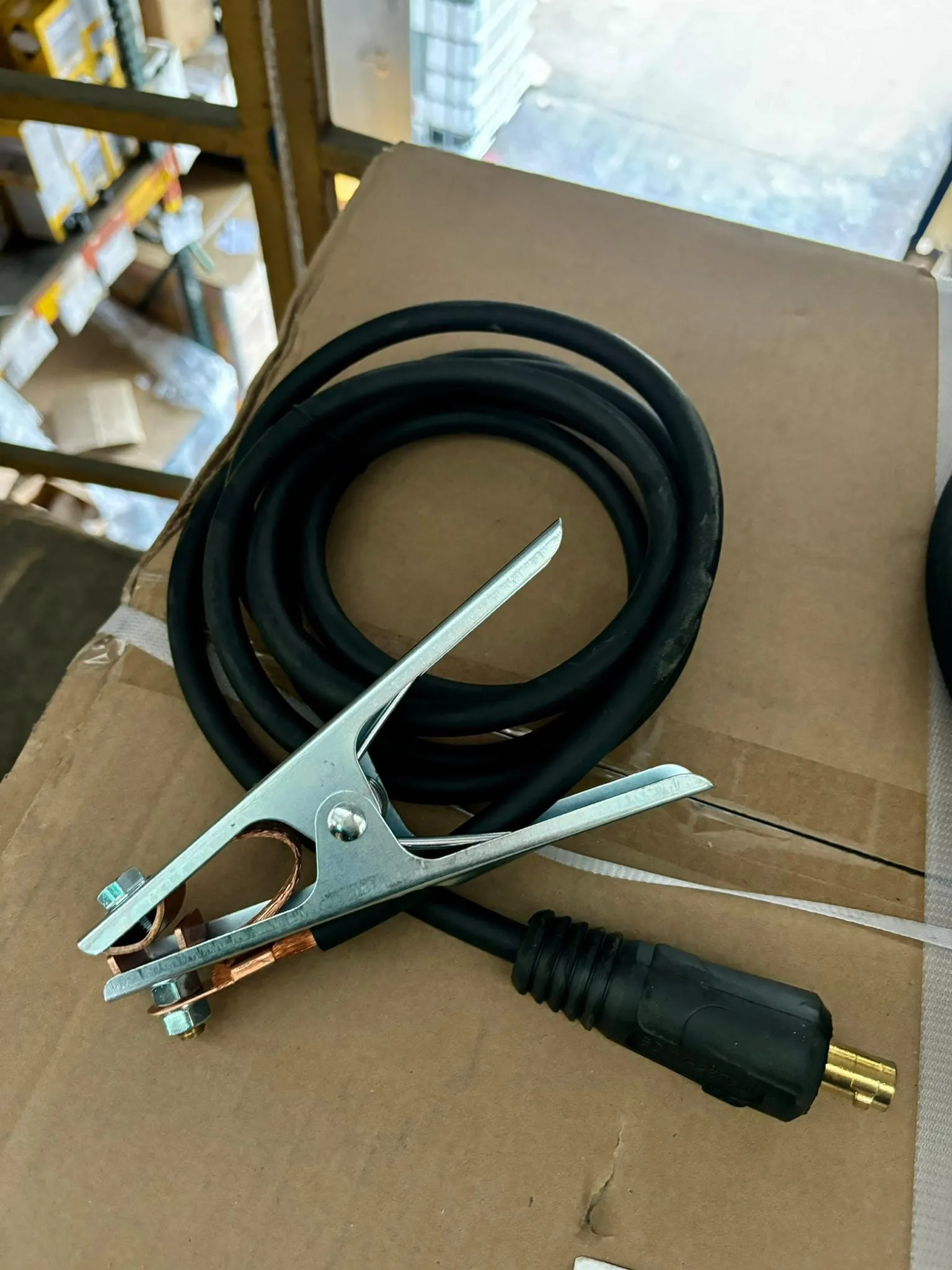 Aiko ARC315GTS (1P/220V.380V) Welder W/3M Welding Cable & 3M Ground Cable | Model : W-ARC315GTS-R