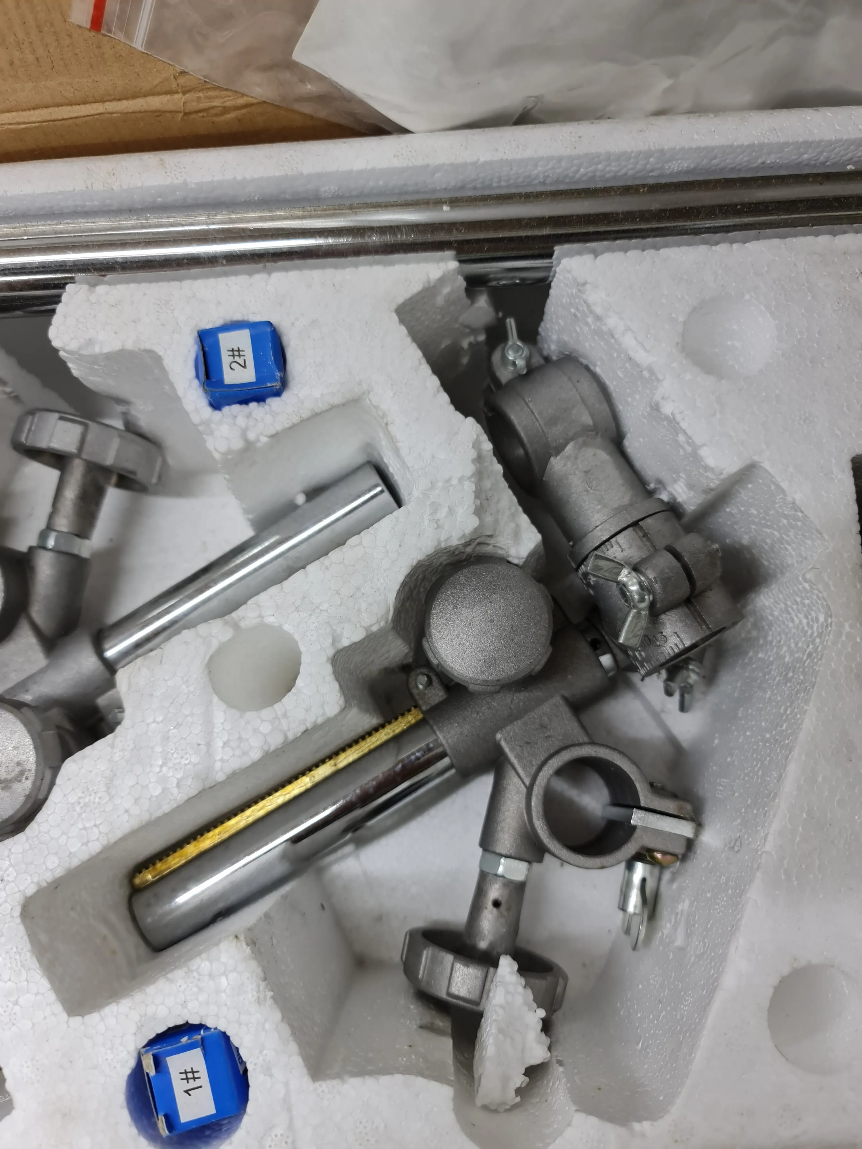 Aiko Auto Gas Cutting Machine Double | Model : CG1-100