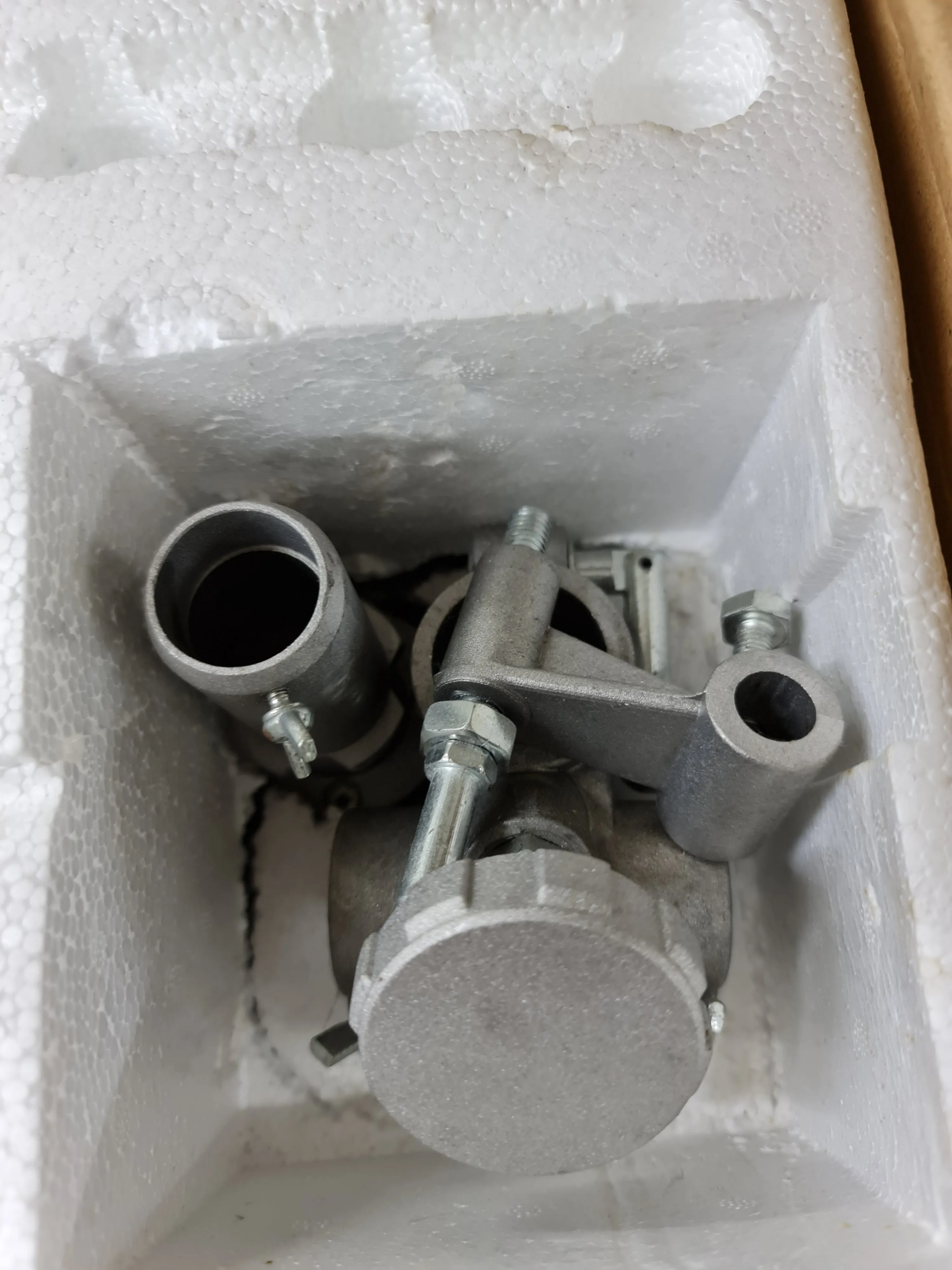 Aiko Auto Gas Cutting Machine Double | Model : CG1-100