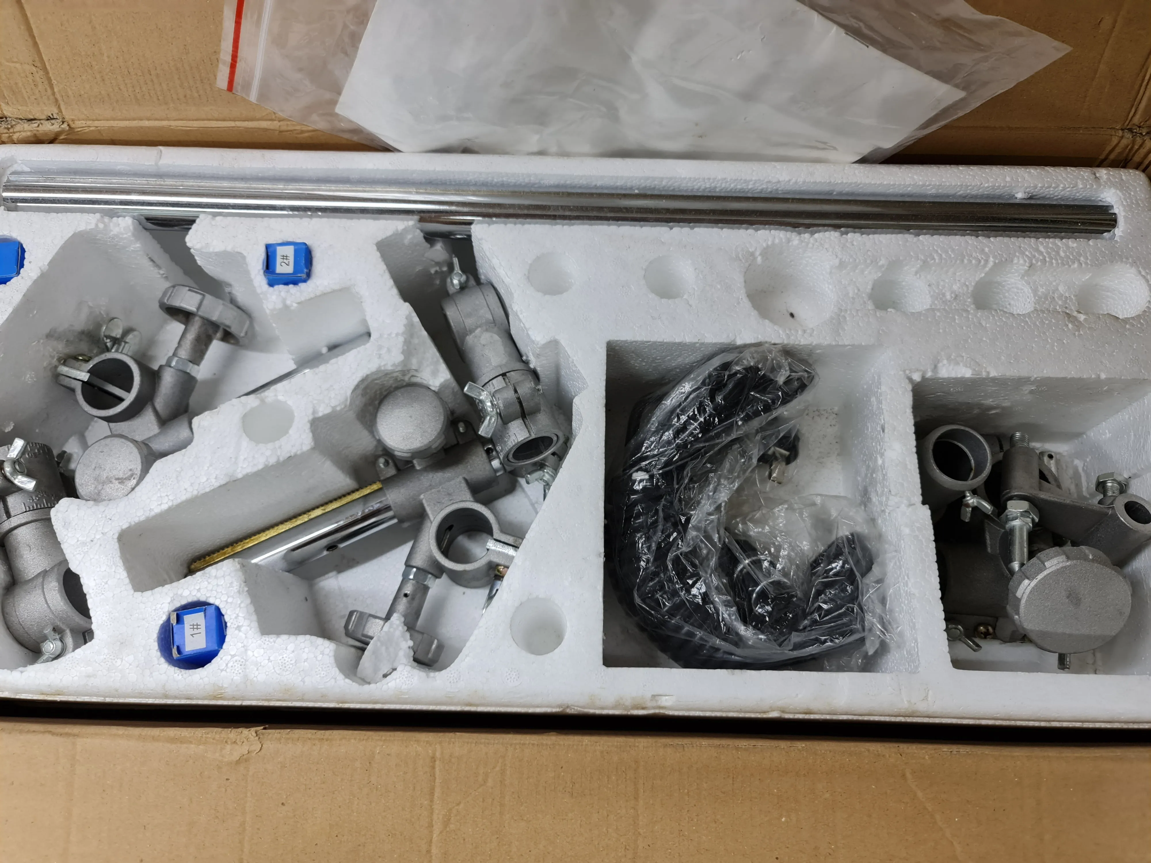 Aiko Auto Gas Cutting Machine Double | Model : CG1-100