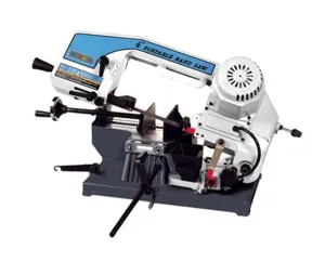 Aiko Bandsaw Machine 4 UE-100S | Model : BSM-UE100S (Taiwan)