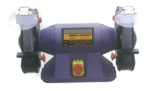 Aiko Bench Grinder 10 1.1kw with Stand | Model: BG-MD250HD