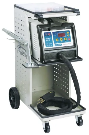 Aiko BX-962N Car Spot Welder For Body Repair (Aluminium) | Model: AM-BX-962N