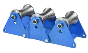 Aiko Cable Roller (Sheaves / Pulley) | Model : HHHL-IIIB