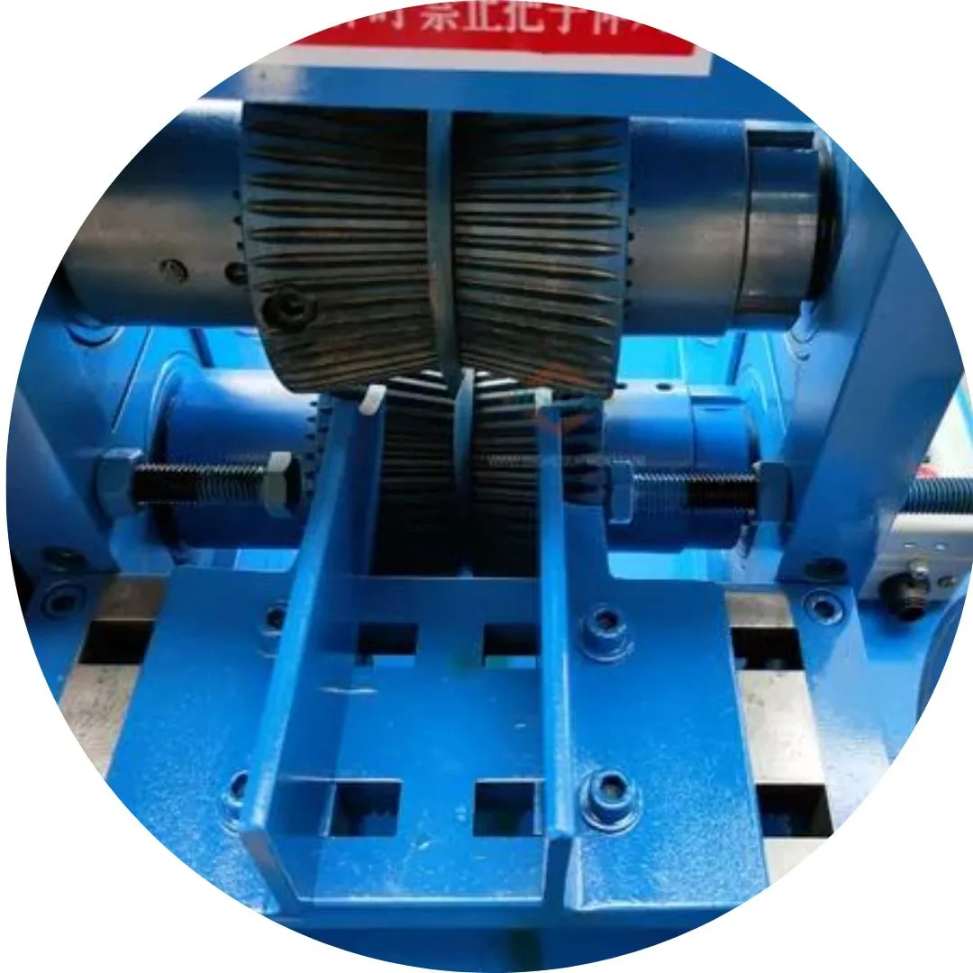 Aiko Cable Wire Stripping Stripper Machine 415V 50HZ 10-120MM | Model: BS-AN120