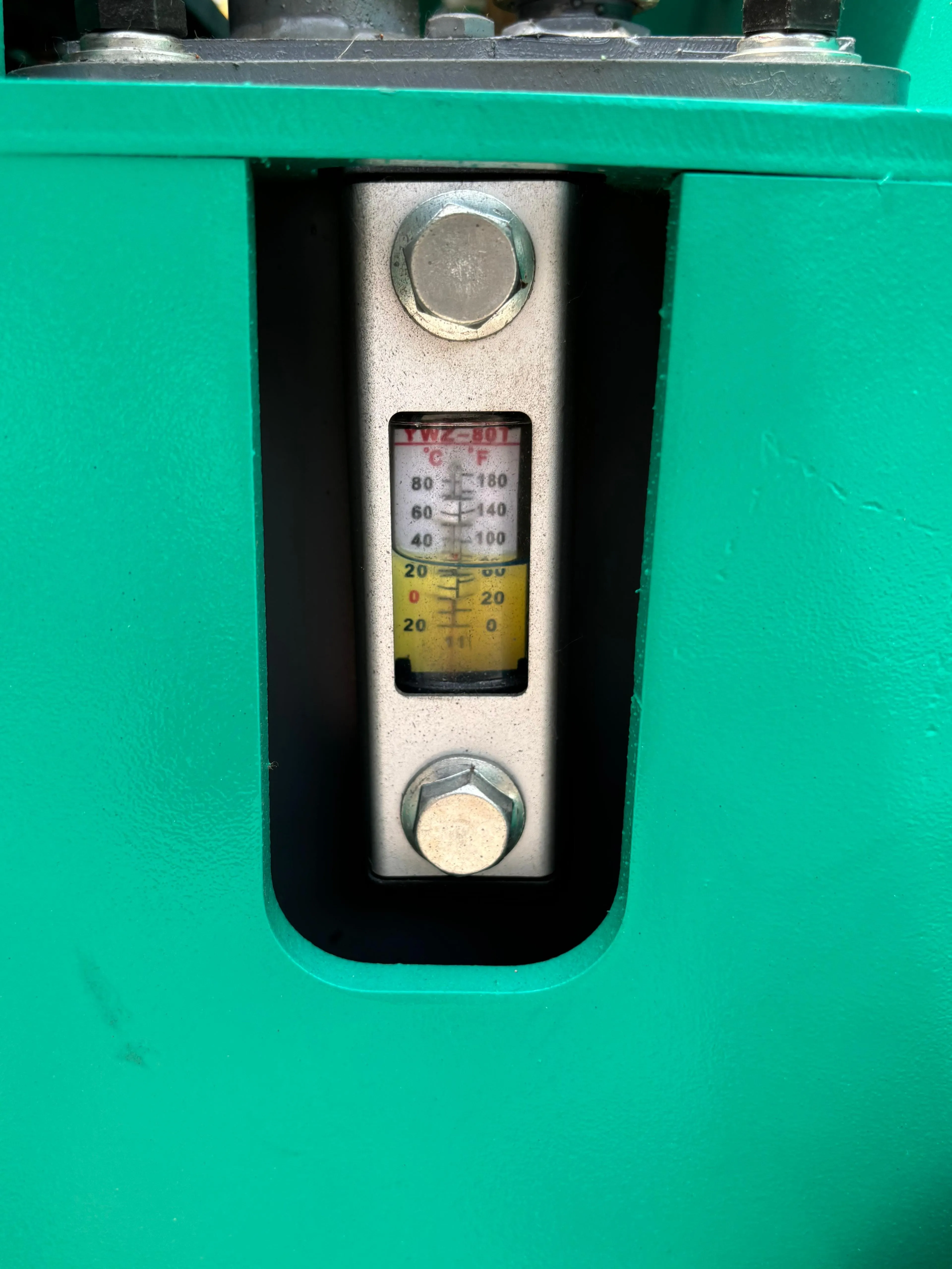 Aiko Diesel Floor Scraper Machine #ZFC-250D | Model : ZFC-250D