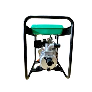 Aiko Diesel Water Pump 3 Engine 178F#WP30DL | Model : WP-WP30DL