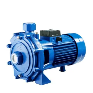 Aiko Double-Impeller Centrifugal Pump 1/2 x 1/4 4 hp 415 V | Model : WP-2HCP-200