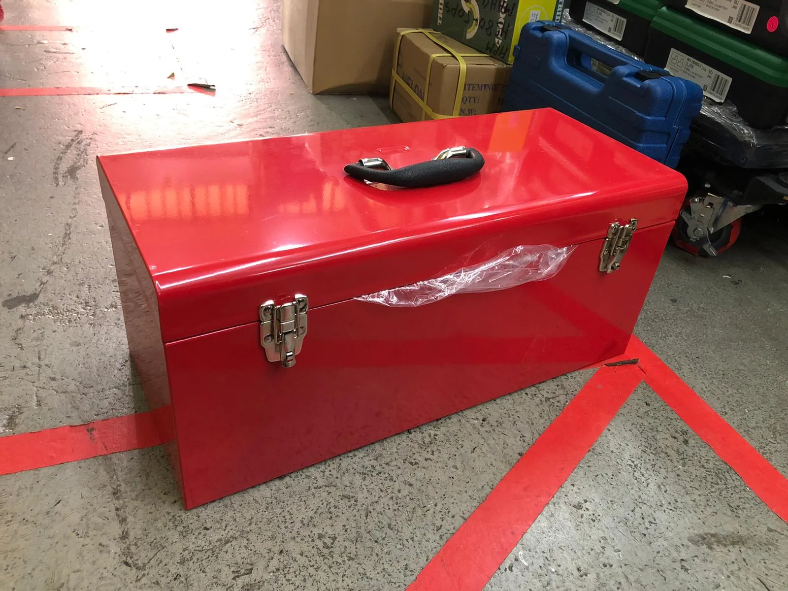 Aiko Drain Cleaner Machine 220V. 705W | Model : DC-D62A