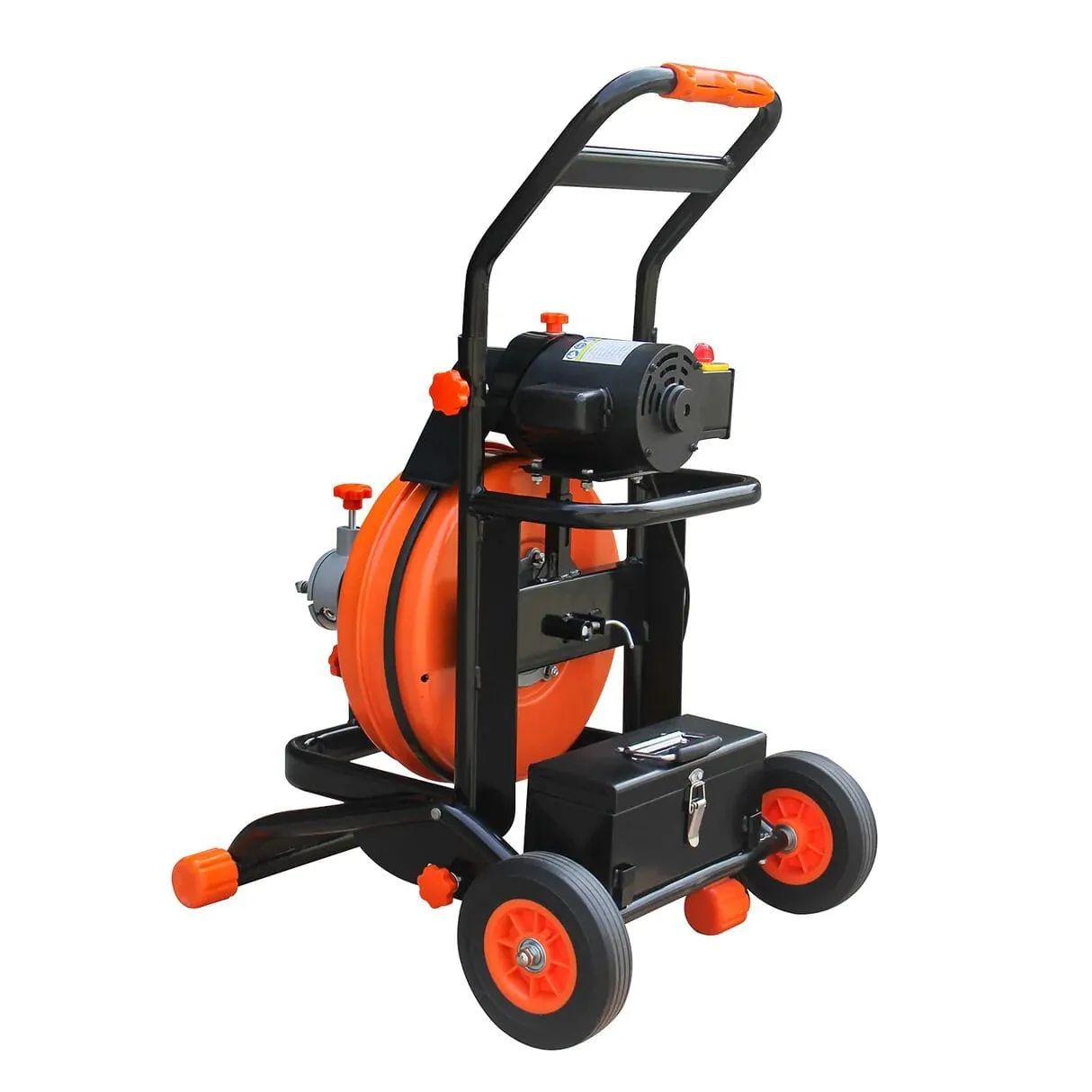 Aiko Drain Cleaner Machine 240V | Model: DC-D02-005SA
