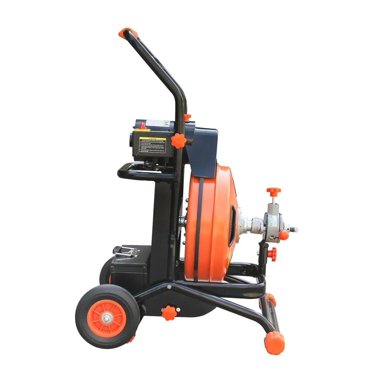 Aiko Drain Cleaner Machine 240V | Model: DC-D02-005SA