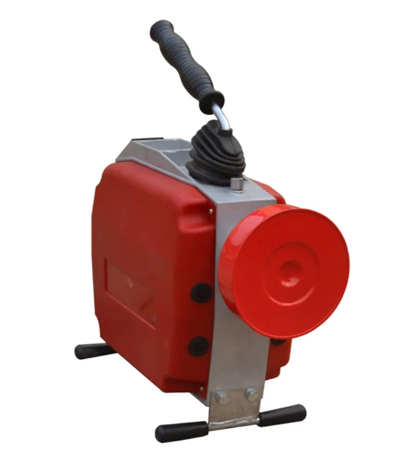 Aiko Drain Cleaner with 370W. 220V  | Model : DC-S150